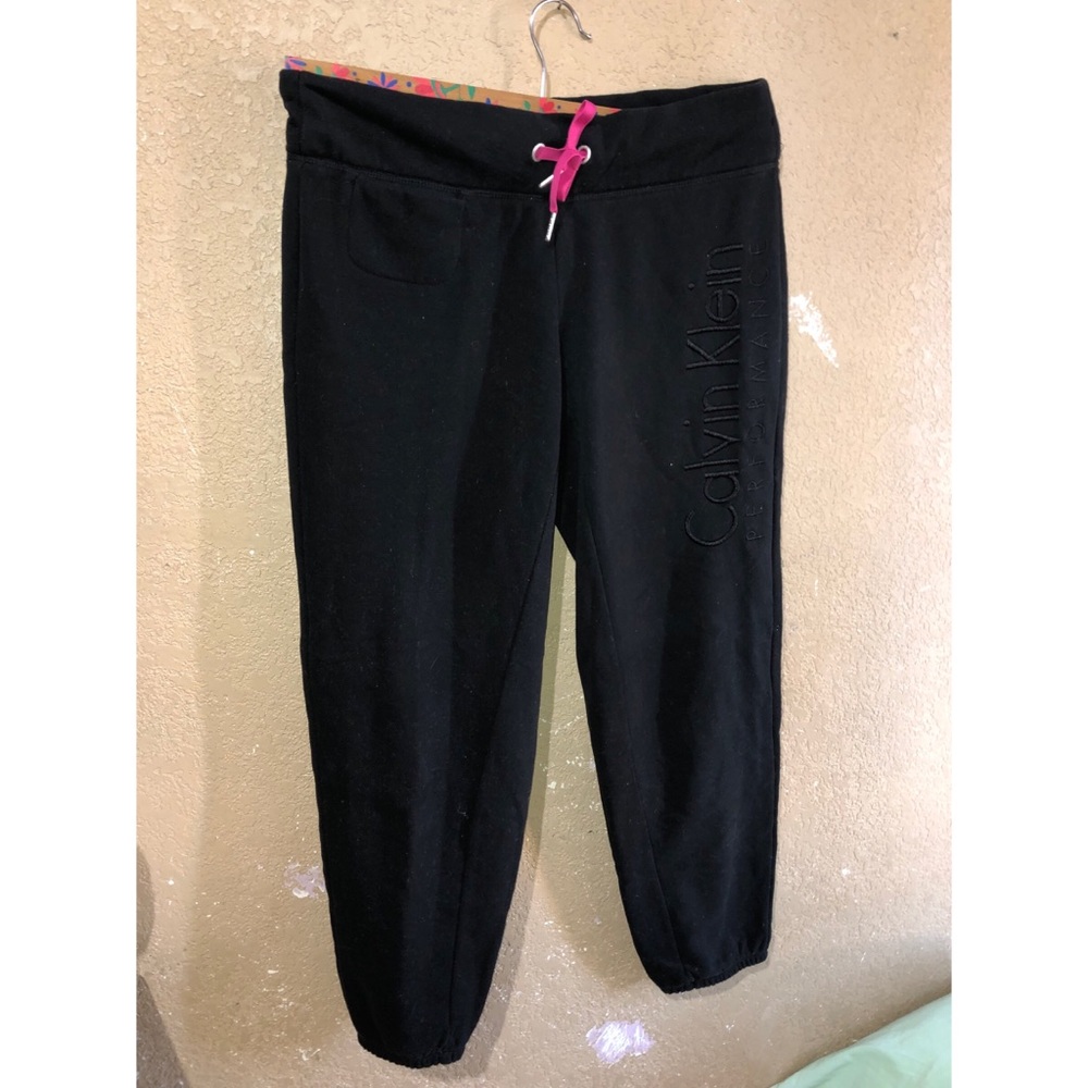 Calvin Klein sweats